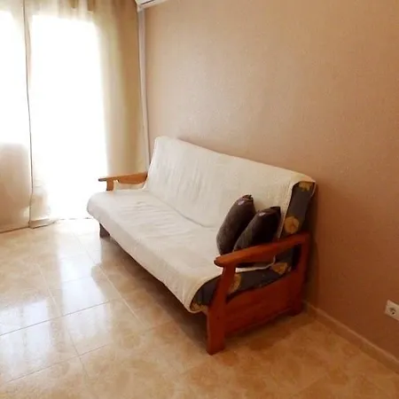 Apartamento Playa Los Naufragos Torrevieja