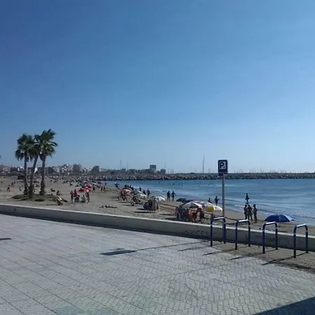 Apartamento Playa Los Naufragos Torrevieja